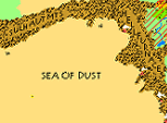 Sulhaut Mts, Sea of Dust, Hellfurnaces (not a pleasant area... grin)