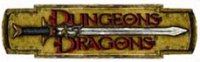 Wizards of the Coast - D&D