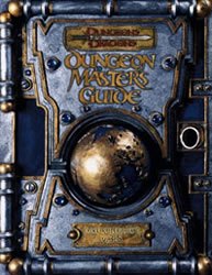 Dungeon Masters Guide