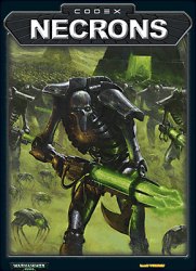 Necrons Codex