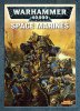 Space Marine Codex