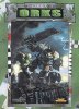 Orks Codex