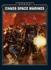 Chaos Marine Codex